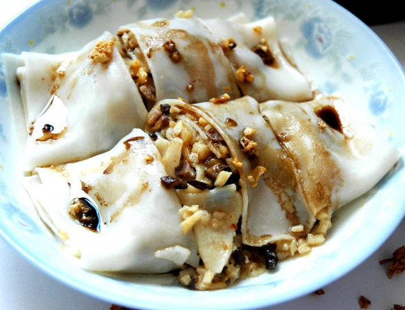 4种属于南方的特色小吃,如果都吃过,那是"妥妥的"南方人!