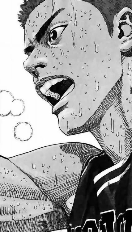 井上雄彦亲自证实 灌篮高手 将正式回归 腾讯新闻