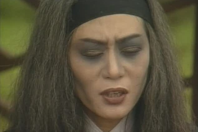 全真心法对梅超风那么有效为何全真七子却很差劲