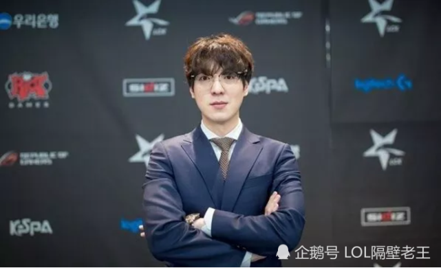 vg官宣kkoma教练加盟网友sktt2成立