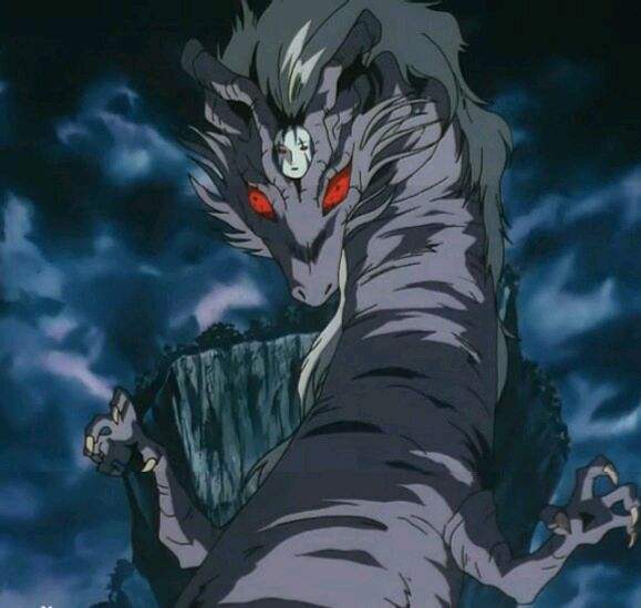 犬夜叉 这些大妖怪比杀生丸还要强 腾讯新闻