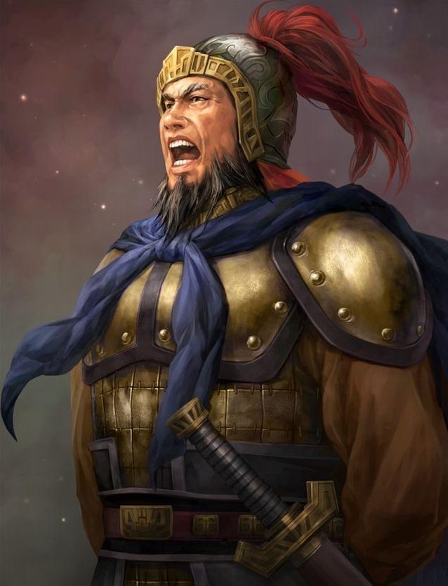 《三国志14》制作人越后谷为朱儁发声:在