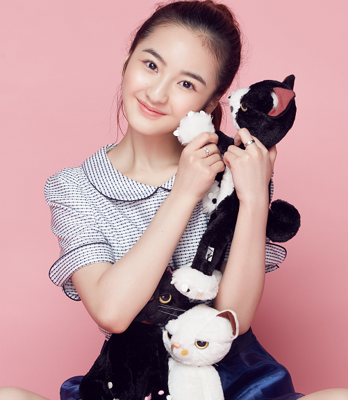 21岁男孩对8岁女孩一见钟情用10年时间等她长大现状让人羡慕