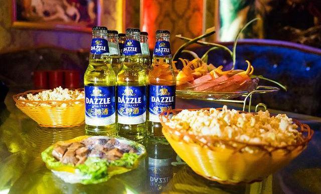 怎么喝都不醉ktv的酒绝对掺水了其实真相是