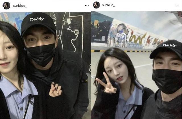 林更新否认新恋情是怎么回事?终于真相了,原来是这样！