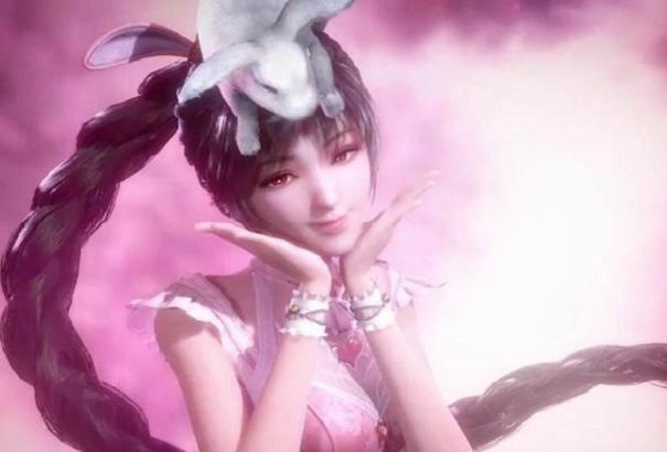 斗罗大陆小舞的蝎子辫很厉害辫子解开后更可怕唐三深有体会