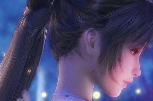 斗罗大陆小舞的蝎子辫很厉害辫子解开后更可怕唐三深有体会