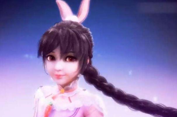 斗罗大陆:小舞的蝎子辫很厉害,辫子解开后更可怕,唐三深有体会