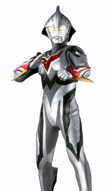 奥特曼是给小孩子看的?