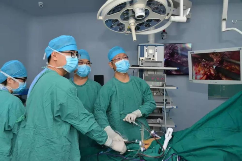 出现这些症状 可能提示患上 癌中之王 胰腺癌 腾讯新闻