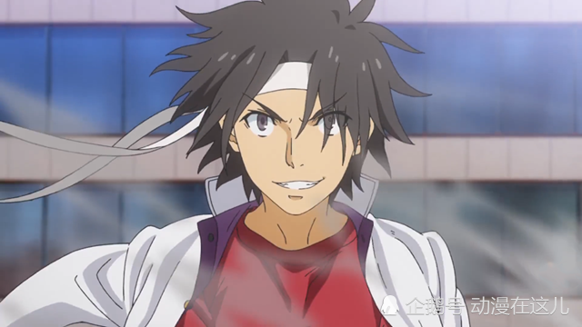 动漫 年1月新番 7部续作动画 超电磁炮就是其中之一 腾讯新闻