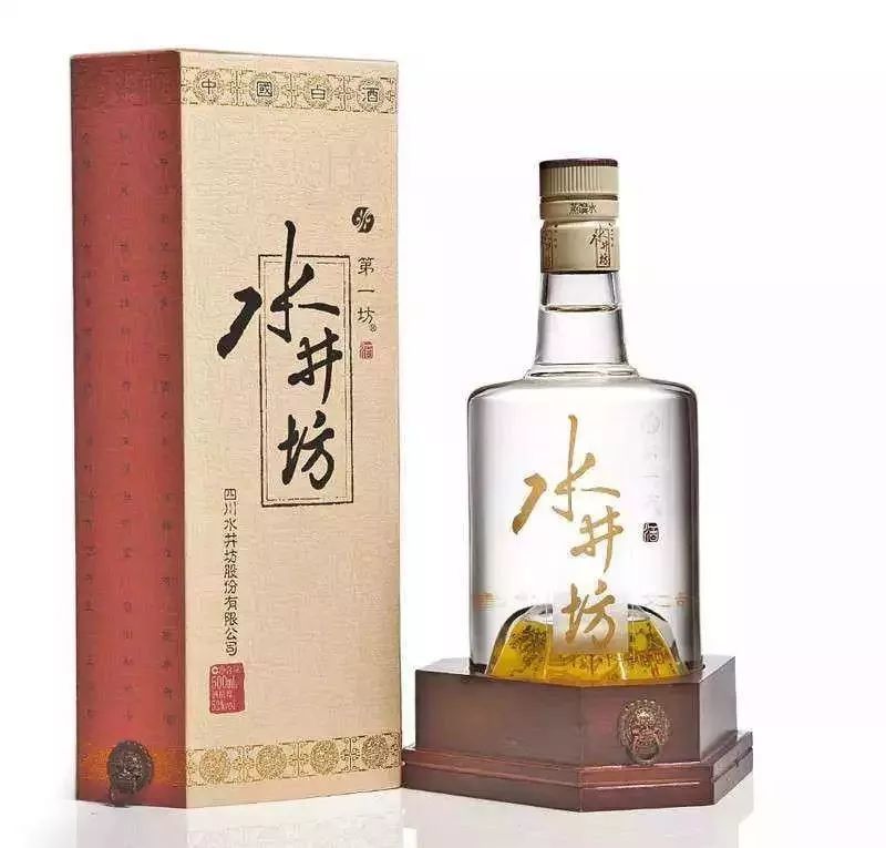 2019年白酒品牌价值排行榜出炉！它竟成了最大赢家！