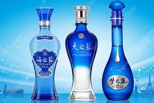 2019年白酒品牌价值排行榜