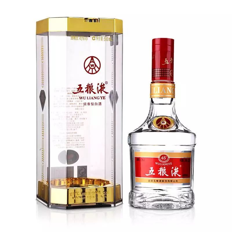 2019年白酒品牌价值排行榜出炉！它竟成了最大赢家！