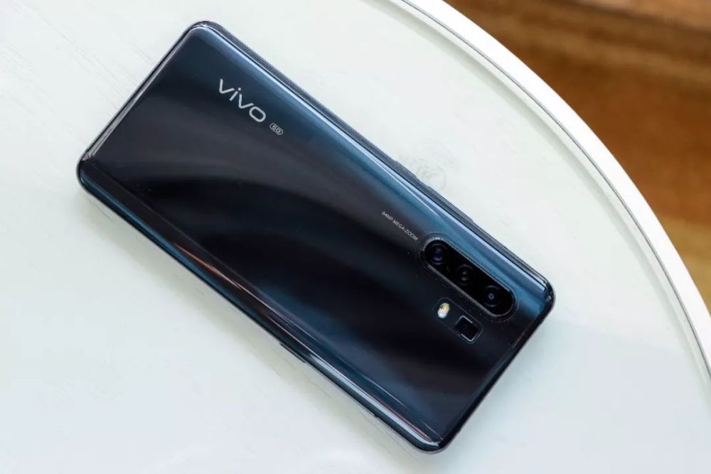 60倍变焦 人像头vivo x30系列满足了我对双模5g手机的所有期待