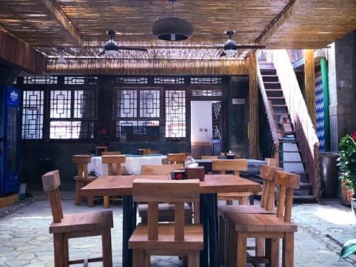 门头沟区|特色乡村游去哪玩？来门头沟这条线路准没错