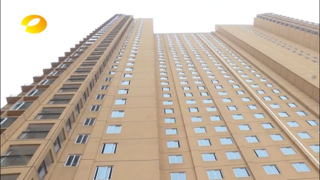 长沙市万家园公共租赁住房项目将于近日交付.