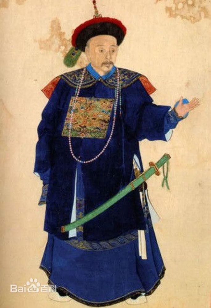 皇宬拾遗清宫档案赏珍