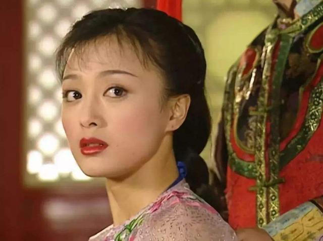 秦岚|秦岚，多得是你不知道的豪横往事