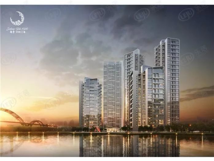 花都楼盘排名前排名_12月17日广州楼盘最新报价花都小户型均价约1.2万元