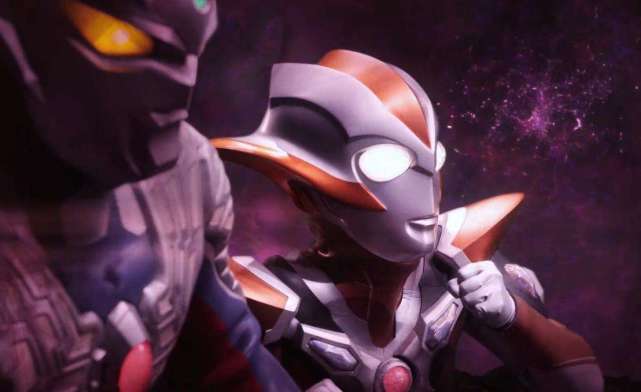 如果有机会出演奥特曼,那一定不要演主角,反派红了你都红不了!