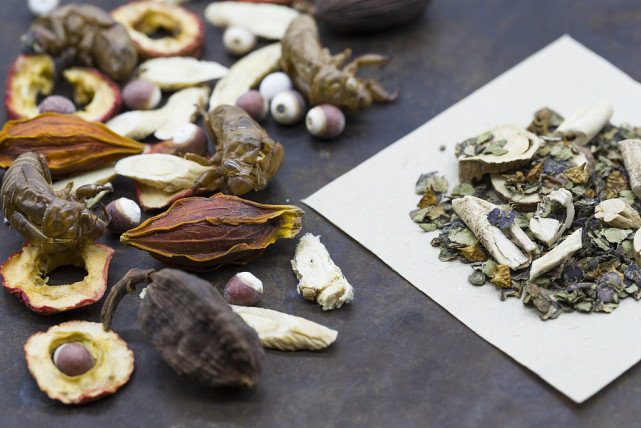 非常苦的中药有哪些