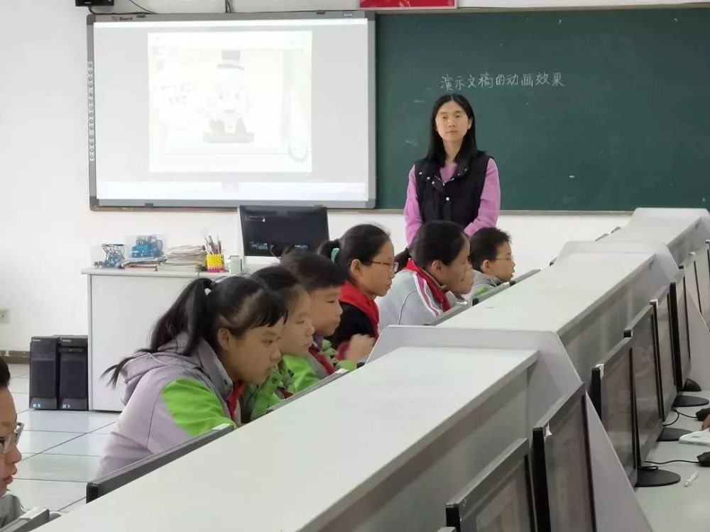 学校热点3柘林学校晨光微露至林曦