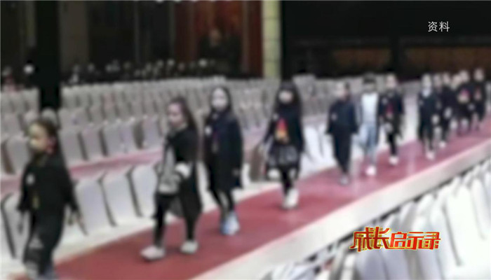 揭秘童模行业乱象：孩子变父母经济来源 “基本不上学”（组图） - 1
