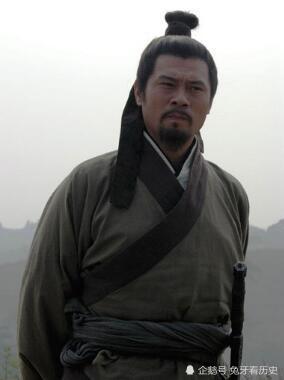 陈宫的一生在前后矛盾,左右摇摆中错失良机?最后饮恨落幕?