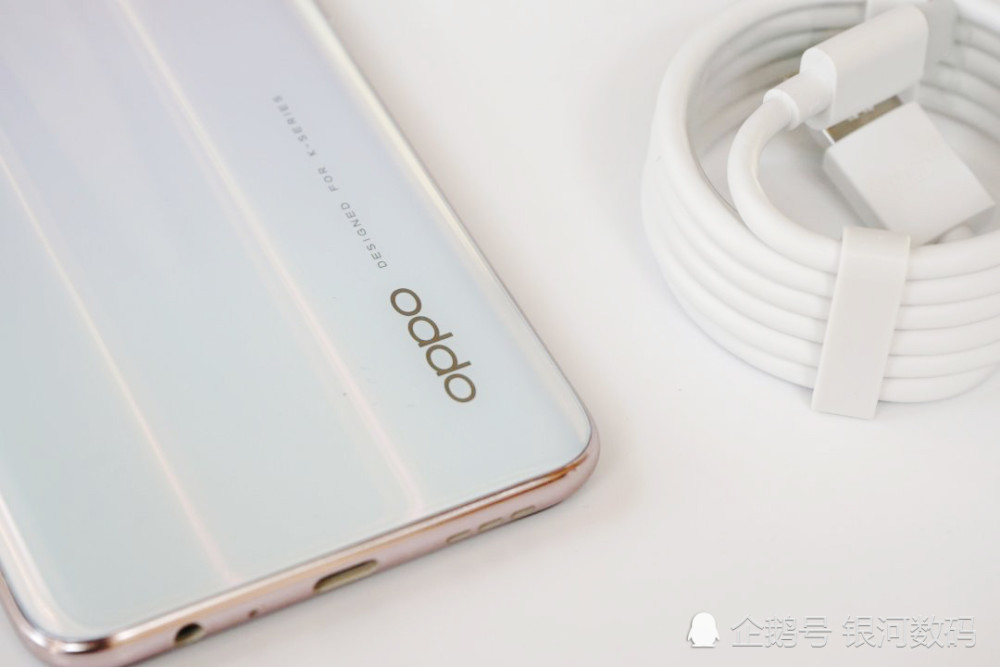 OPPO性价比最高的千元机!只推荐这一款水桶