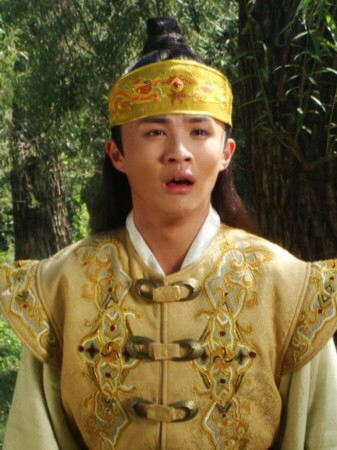 浅谈唐宪宗李纯终生不立皇后最后被太监杀死