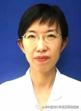 陆建英 主任医师