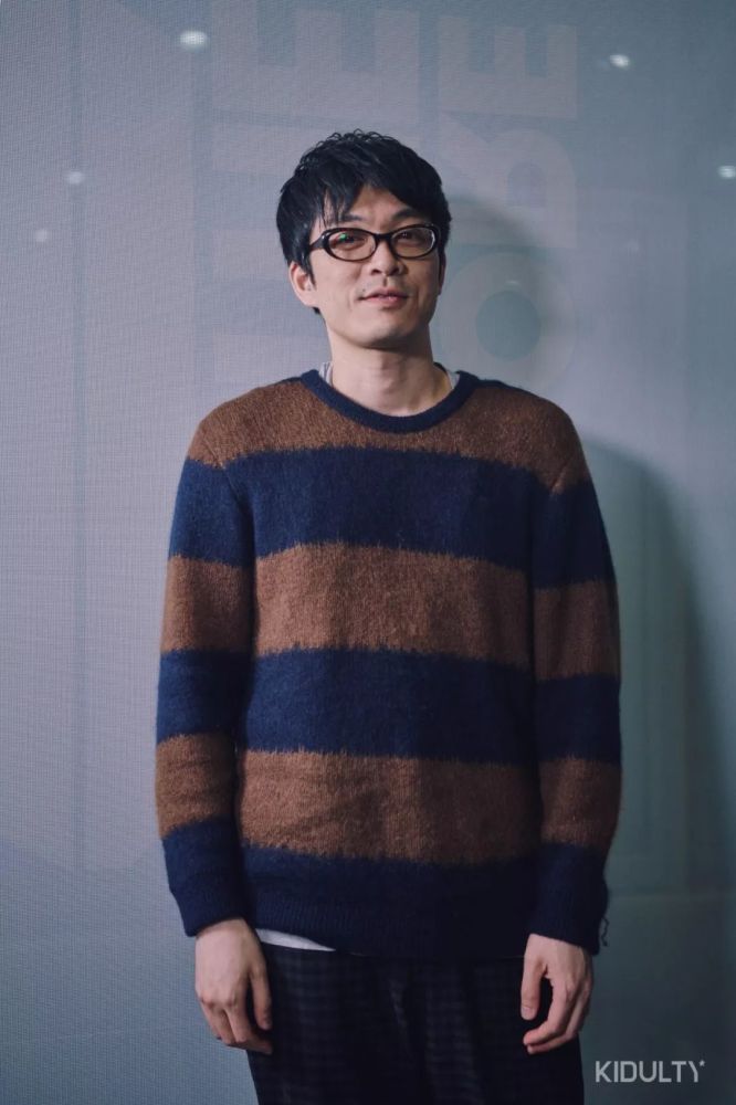 仓石一树如果只做爆款我和陈冠希就不会创立eguag