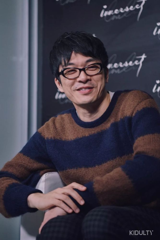 仓石一树如果只做爆款我和陈冠希就不会创立eguag