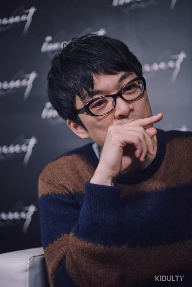 仓石一树如果只做爆款我和陈冠希就不会创立eguag