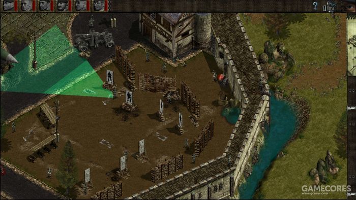 Rtt二十四年 即时战术游戏兴衰 腾讯新闻