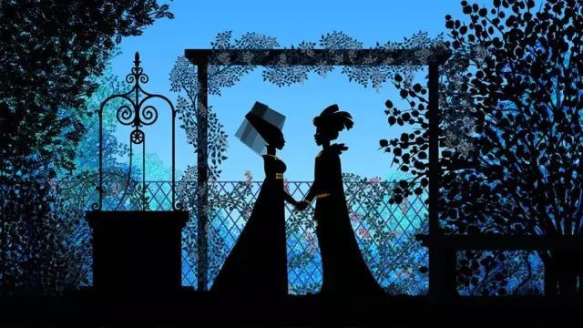 法国动画巨匠米歇尔·欧斯洛带着新电影来中国讲座!