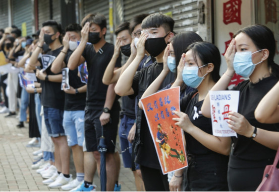 "爆眼女",上诉失败