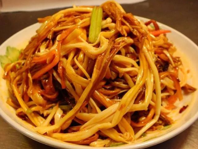 中老年人碰到动脉硬化怎么办?食补和运动相结