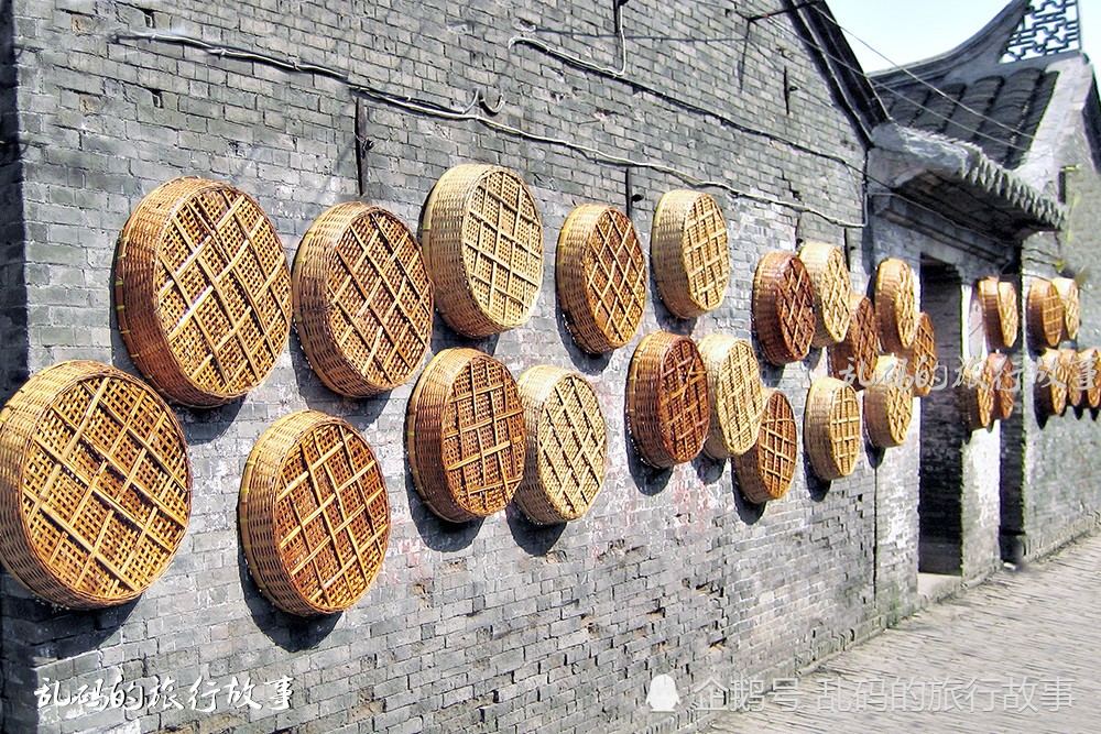 江苏古镇栽世界最大山茶一脚跨三市被誉苏中周庄却少有人知