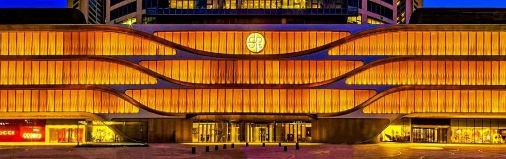 北京skp-s横空出世,中国顶级商业体下一站!