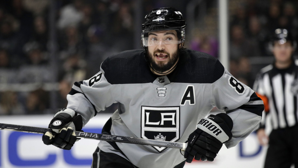 好好做个职业冰球裁判原来这么难 猛汉坚信赛场打架不会消亡