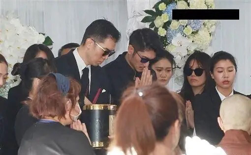 通灵法师曝光高以翔表白遗体对话:大喊再见与天使一起飞走
