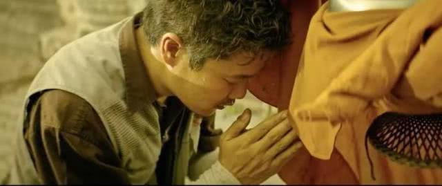 误杀最全解析肖央为什么自首素察的真正的死因