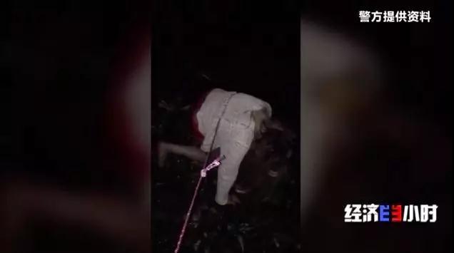 女孩深陷炼狱被非法拘禁 被逼卖淫令人发指（组图） - 17