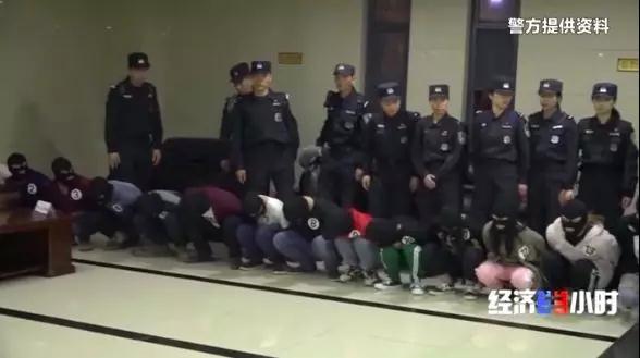 女孩深陷炼狱被非法拘禁 被逼卖淫令人发指（组图） - 19