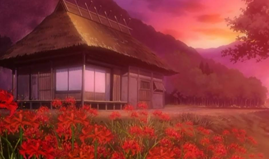 地狱少女 日落的村庄 怨恨的源头 爱与怨恨的时光 腾讯新闻