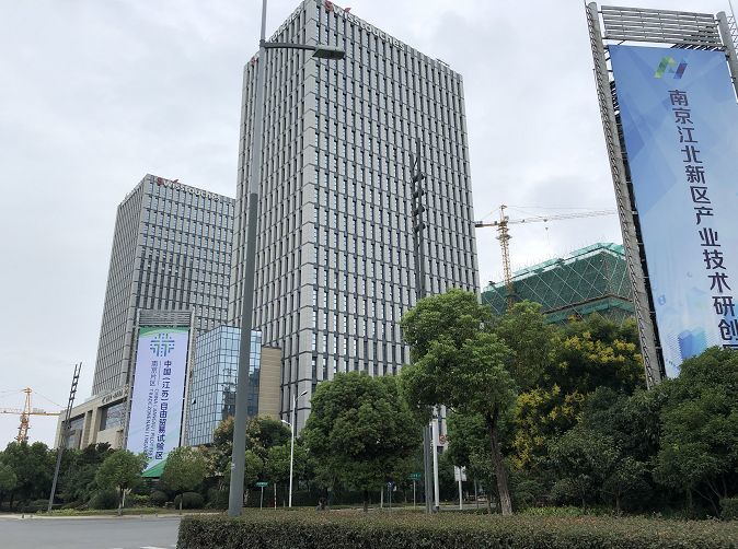 刚刚江北重磅利好官方发布19重磅文件大力发展南京自贸区