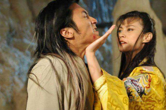 《小鱼儿与花无缺》披着搞笑的外衣,实际上是一个彻头彻尾的悲剧