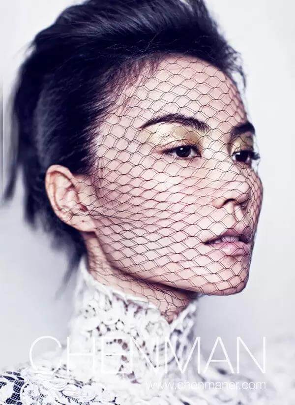 陈漫排名前五最贵的摄影师之一